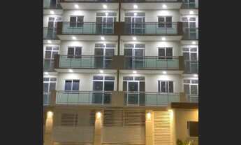 Imagem 6: Coberturas no Recreio dos Bandeirantes