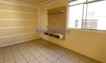 Imagem 2: Campinas - Apartamento Padrão - Vila Pompéia