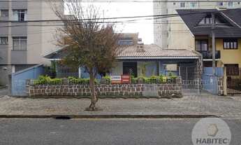 Imagem 2: Casa com 04 quartos no Ahú - 1918-HABITEC