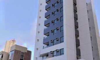 Imagem: Flat mobiliado em Boa Viagem prox ao CBV