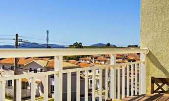 Imagem 4: Apartamento residencial para venda, Vila Poupança, Santana de Parnaíba - AP10996