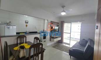 Imagem 2: APARTAMENTO DE 1 DORMITÓRIO COM LAZER LOCALIZADO NO BAIRRO DA TUPI - R$ 267 MIL