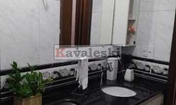 Imagem 5: Apartamento Reformado Cond Paulista Sul. 3 dormitórios 1 vaga - Lazer completo