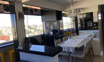 Imagem: Apartamento para venda com 3 quartos em