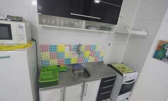 Imagem: Apartamento com 3 dormitórios para alugar