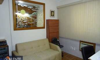 Imagem 9: Apartamento com 2 dormitórios à venda, 88 m² por R$ 318.000,00 - Centro - São Vicente/SP