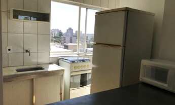 Imagem 4: Kitnet com 1 dormitório à venda, 30 m² por R$ 150.000,00 - Vila Itapura - Campinas/SP