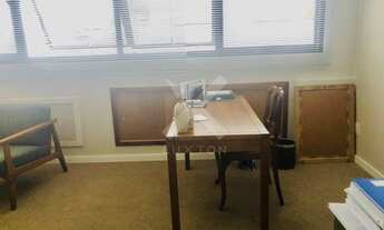 Imagem 3: PORTO ALEGRE - Conjunto Comercial/Sala - Petropolis