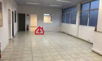 Imagem 5: Prédio Comercial Vila Anastácio