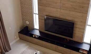 Imagem 4: Lindo Duplex de luxo mobiliado no Alphaville Eusébio