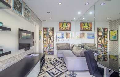 Imagem 7: Venda Apartamento 1 Dormitórios - 48 m² Vila Nova Conceição