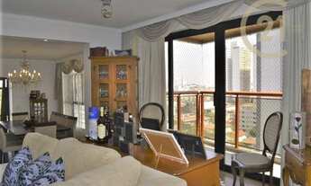 Imagem 3: Apartamento com 4 dormitórios à venda, 226 m² por R$ 2.150.000,00 - Vila Pompeia - São Pau