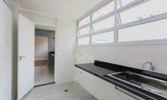 Imagem 6: Apartamento 2 dormitórios próximo ao Shopping Higienópolis