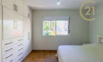 Imagem 5: Apartamento com 3 dormitórios à venda, 181 m² por R$ 1.650.000,00 - Jardim Paulista - São