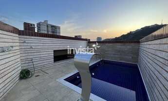 Imagem: Cobertura Duplex à venda no bairro Campo