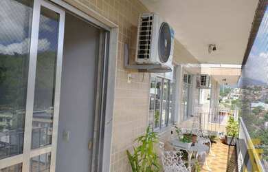 Imagem 3: Apartamento com 2 dormitórios à venda, 97 m² por R$ 450.000,00 - Vila Valqueire - Rio de J