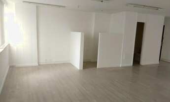 Imagem 5: RIO DE JANEIRO - Conjunto Comercial/Sala - FLAMENGO