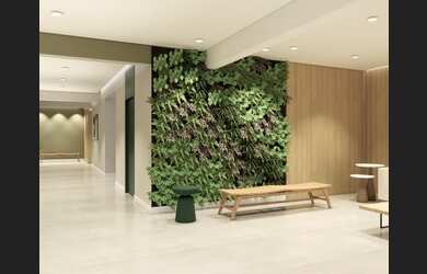 Imagem 2: Apartamento residencial para venda, Vila Matilde, São Paulo - AP14178