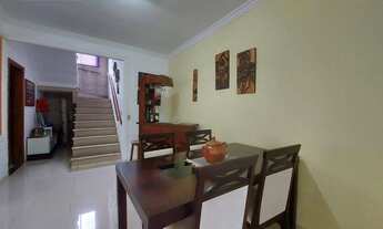 Imagem 6: Apartamento com 4 dormitórios à venda, 190 m² por R$ 880.000,00 - Guaiuba - Guarujá/SP