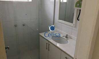 Imagem 6: Apartamento com 2 dormitórios para alugar, 70 m² por R$ 2.600,00/mês - Botafogo - Rio de J