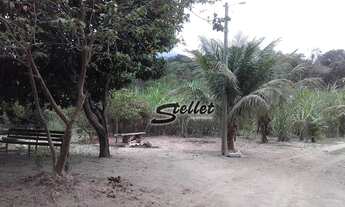 Imagem 7: Rio das Ostras - Sítio com 1 dormitório à venda, 96000 m² por R$ 650.000 - Rio das Ostras