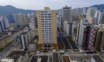 Imagem 3: Maravilhoso apartamento - Próximo à praia - 3 dormitórios(2suites) - 2 vagas