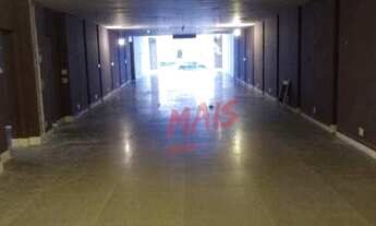 Imagem 2: Loja Comercial no Gonzaga em Avenida Movimentada!