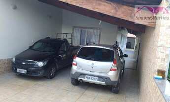 Imagem 4: Casa com 2 dormitórios à venda, 200 m² por R$ 450.000,00 - Itaguaí - Mongaguá/SP