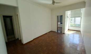 Imagem 4: Lanranjeiras 2 quartos