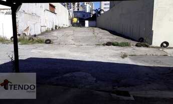 Imagem 3: Imob01 - Terreno 511 m² - venda - Jardim - Santo André/SP