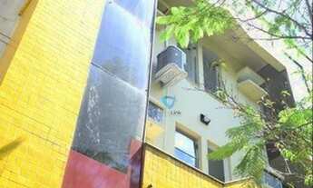 Imagem 2: Prédio à venda, 200 m² por R$ 2.800.000,00 - Alphaville - Barueri/SP