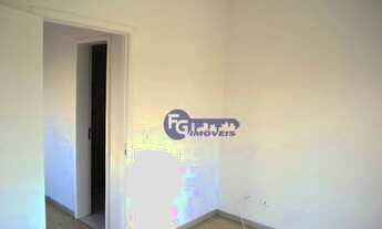 Imagem 5: Apartamento com 1 dormitório à venda, 50 m² por R$ 219.900,00 - Portão - Curitiba/PR