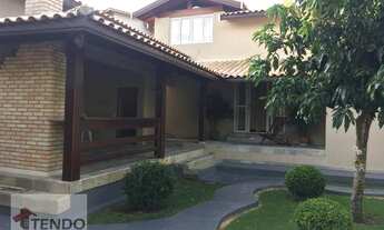 Imagem 3: Sobrado com 3 dormitórios à venda, 330 m² por R$ 1.710.000,00 - Ville Coudert - Indaiatuba