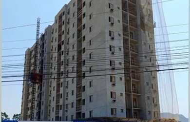 Imagem 6: Serra - Apartamento Padrão - Jardim Limoeiro