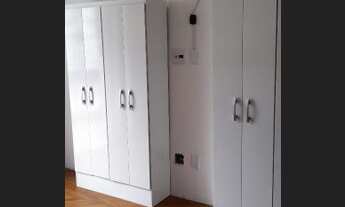 Imagem 6: Pensão Quarto hostel vagas masculina no Gonzaga