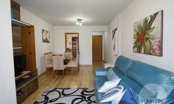 Imagem 4: Apartamento com 03 quartos no Rebouças - 1914-HABITEC