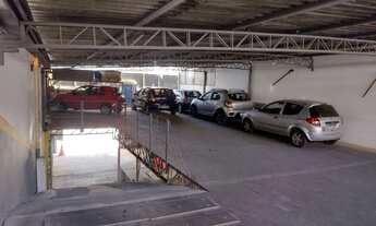 Imagem 7: Lava car no centro