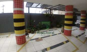 Imagem 3: Apartamento à venda, 84 m² por R$ 250.000,00 - Jardim Bela Vista - Rio das Ostras/RJ