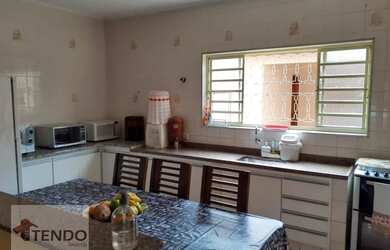 Imagem 3: Imob01 - Casa 280m² - 4 dormitórios - venda - Parque dos Pássaros - São Bernardo do Campo