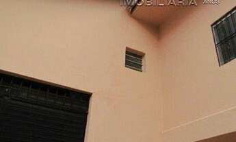 Imagem 4: Galpão próximo a Avenida do Estado