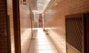 Imagem 6: Belo Sobrado com 2 dormitórios, 1 suíte, garagem coberta, churrasqueira à venda, 140 m² po