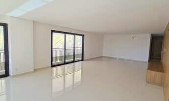 Imagem 2: Apto altíssimo padrão - 4 suítes - Lumina Marista