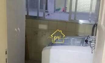 Imagem 4: Apartamento à venda, 70 m² por R$ 324.000,00 - Embaré - Santos/SP