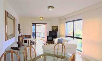 Imagem: Apartamento com 4 dormitórios à venda