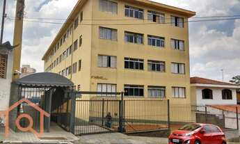 Imagem: Apartamento com 2 dormitórios à venda