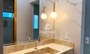 Imagem: Casa com 3 dormitórios à venda, 110 m²