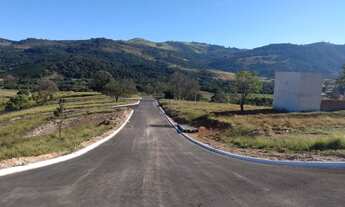 Imagem 4: RESIDENCIAL SÃO LUIZ JACUTINGA MG - LOTE QUITADO !