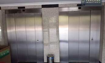 Imagem 2: Apartamento Residencial à venda, Cambeba, Fortaleza - AP0176