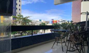 Imagem 6: 4/4, uma suíte, 220m²de espaço e muito conforto