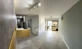 Imagem: Flat com 2 dormitórios, 69 m² - venda